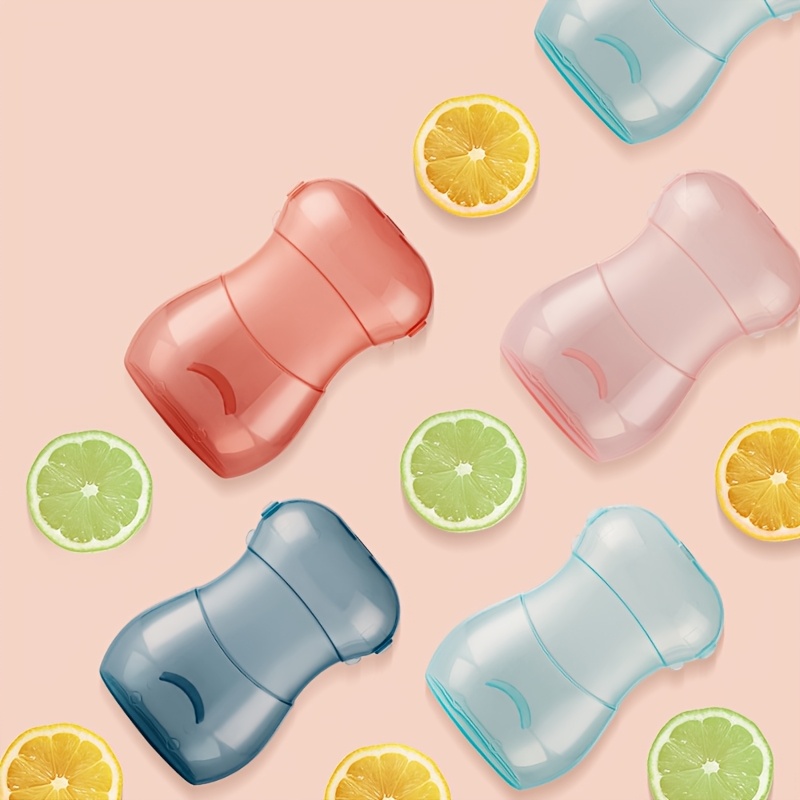 아기 이유식 파우치 홀더 과일 퓨레 컵 휴대용 유아용  - Baby Puree Pouch 리뷰 및 가격