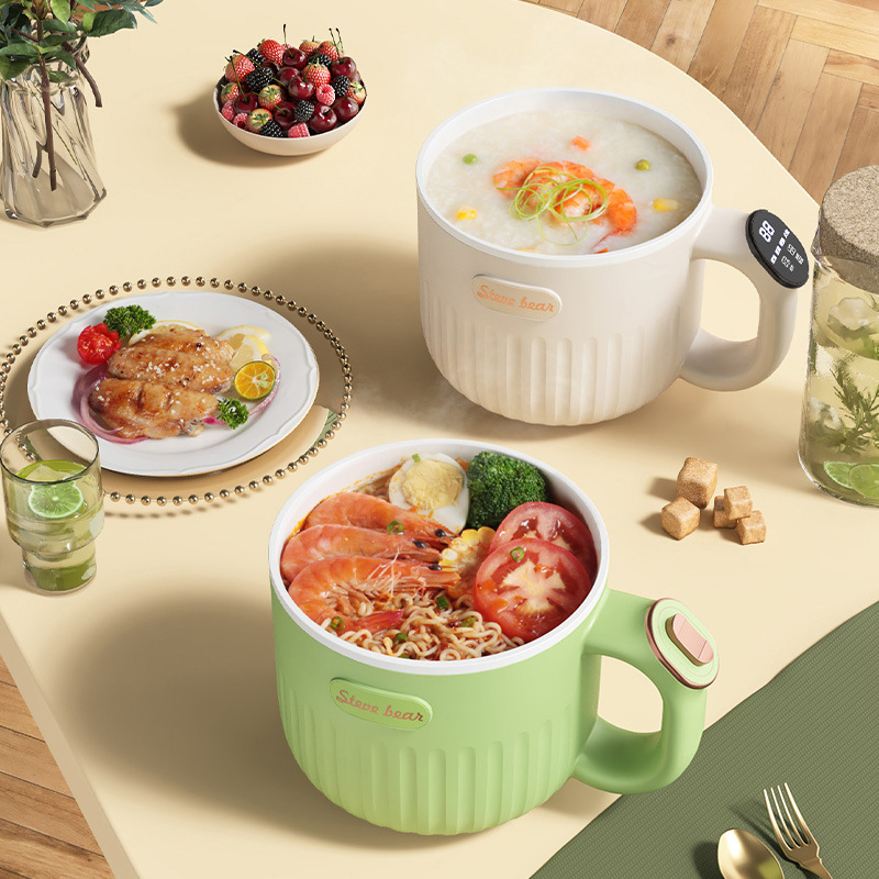 3 in 1 LED 스마트 다기능 전기쿠커 600W 소 - Baby Food Gerber 리뷰 및 가격