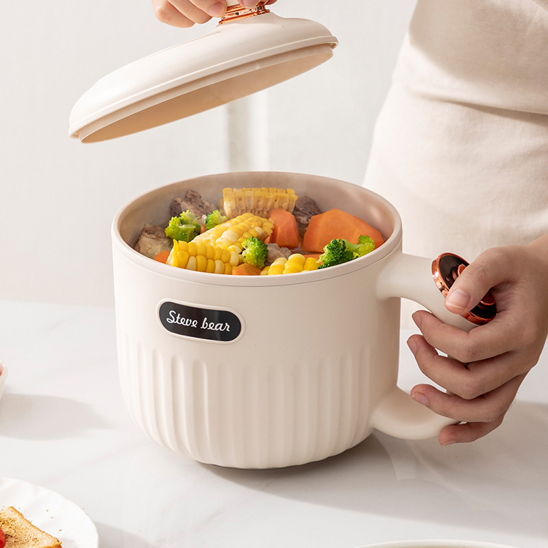 3 in 1 LED 스마트 다기능 전기쿠커 600W 소 - Baby Food Gerber 리뷰 및 가격