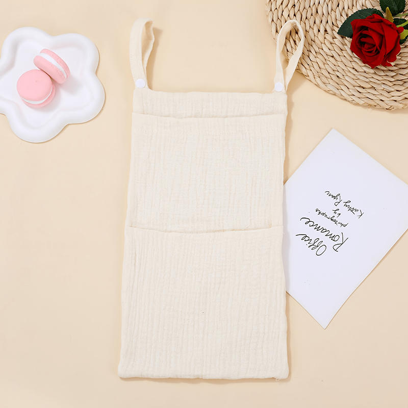 순면 아기 유모차 걸이형 가방 다용도 포켓 아기침대 옆 - Baby Puree Pouch 리뷰 및 가격
