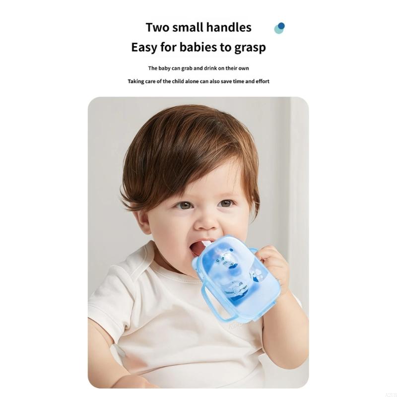 스트레스 없는 식사 시간 A2UB를 위한 유출 방지 기 - Baby Puree Pouch 리뷰 및 가격