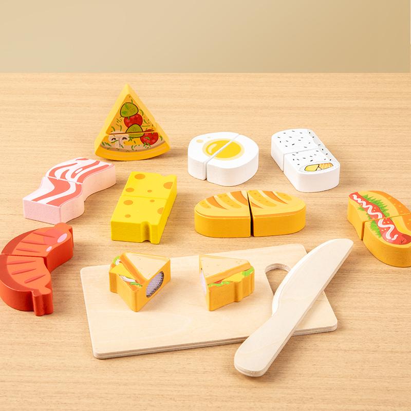 나무 주방 놀이 장난감 시뮬레이션 과일 음식 게임 벨크 - Baby Food Natural 리뷰 및 가격