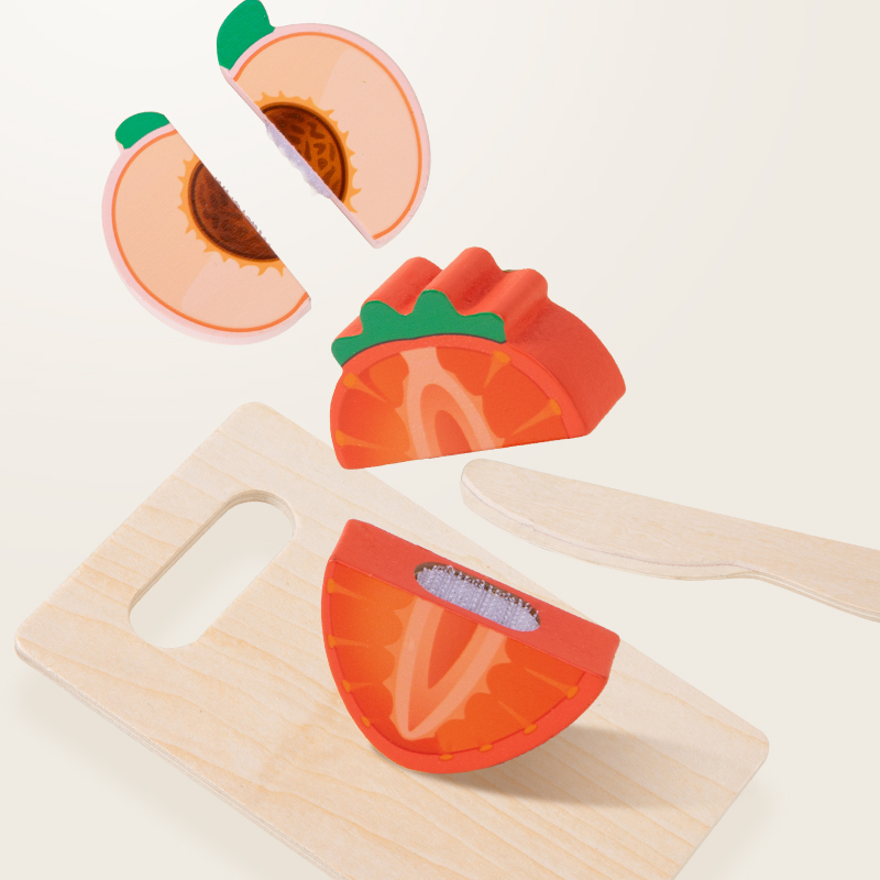 나무 주방 놀이 장난감 시뮬레이션 과일 음식 게임 벨크 - Baby Food Natural 리뷰 및 가격