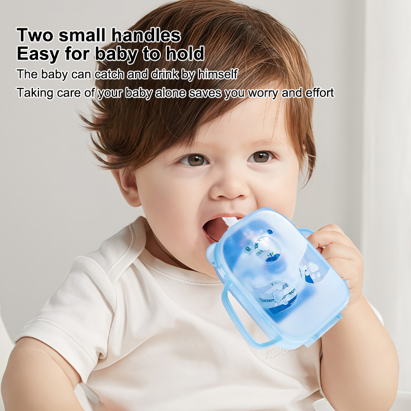 음식 파우치 홀더, 깔끔한 아기용 스퀴즈 파우치 홀더, - Baby Puree Pouch 리뷰 및 가격